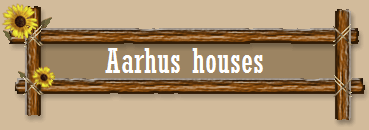 Aarhus houses